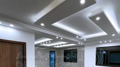 شقة في مرج الحمام - حي ام السماق الجنوبي  - 120,000 دأ - صورة NaN